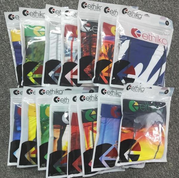 ethika men boxers underpants promotion random styles beach shorts swim trunks underwear sports hip hop street briefs knickers quick dry mult, Black;white
ethika men boxers underpants promotion random styles beach shorts swim trunks underwear sports hip hop street briefs knickers quick dry mult, Black;white