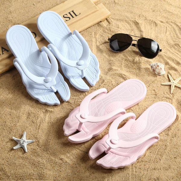 slippers couples outside leisure flip flops business trip portable womens non-slip footwear solid color super soft sole shower, Black
slippers couples outside leisure flip flops business trip portable womens non-slip footwear solid color super soft sole shower, Black