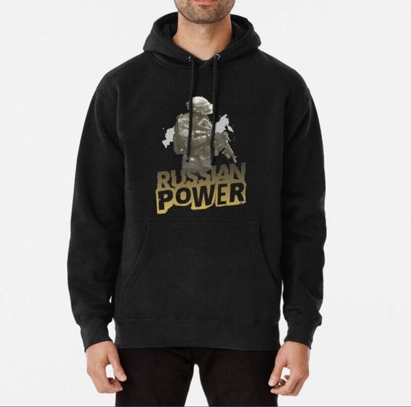 men's hoodies & sweatshirts russian power spetsnaz special force men pullover hoodie full casual autumn and winter clothing, Black
men's hoodies & sweatshirts russian power spetsnaz special force men pullover hoodie full casual autumn and winter clothing, Black