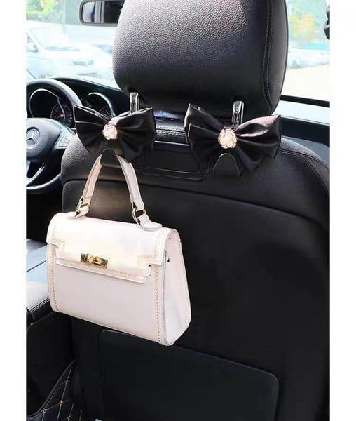 interior decorations 2pcs/lot car hook, seat back quality bow, multifunctional seat, rear backrest, hidden
interior decorations 2pcs/lot car hook, seat back quality bow, multifunctional seat, rear backrest, hidden