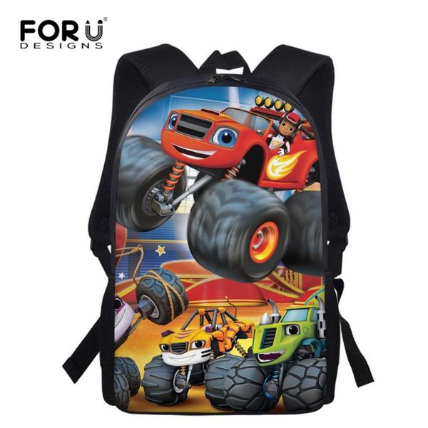 school bags forudesigns cool machines print bag for kids cartoon children boys bookbags student schoolbags
school bags forudesigns cool machines print bag for kids cartoon children boys bookbags student schoolbags