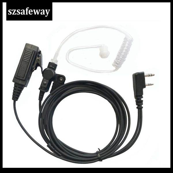 walkie talkie 10pcs 2 pin two way radio earpiece headset for baofeng 888s uv-5r
walkie talkie 10pcs 2 pin two way radio earpiece headset for baofeng 888s uv-5r