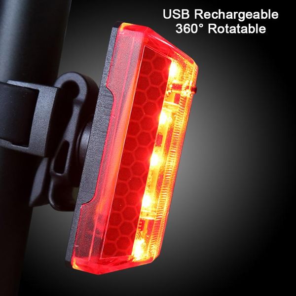 bicycle tail light usb rechargeable for mtb road bike rear back waterproof night cycling safety warning led lamp tl2281 lights
bicycle tail light usb rechargeable for mtb road bike rear back waterproof night cycling safety warning led lamp tl2281 lights