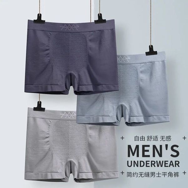 boxed fits autumn all mid waist plus fat u-convex design cotton breathable underwear for men, Black;white
boxed fits autumn all mid waist plus fat u-convex design cotton breathable underwear for men, Black;white