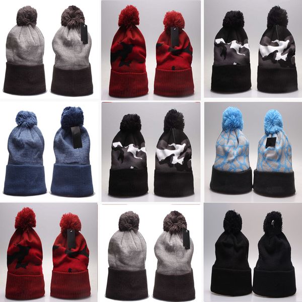 wholesale winter beanies knitted hats thick beanie hat men&women cover cap outdoor sports bea nie fashion popular caps, Blue;gray
wholesale winter beanies knitted hats thick beanie hat men&women cover cap outdoor sports bea nie fashion popular caps, Blue;gray