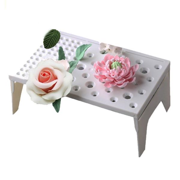 other bakeware foldable fondant cake stand plastic hanging flower sugar drying rack decorating chocolate shape diy baking
other bakeware foldable fondant cake stand plastic hanging flower sugar drying rack decorating chocolate shape diy baking