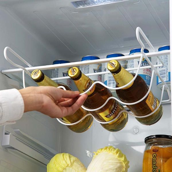 kitchen storage & organization fridge organizer spacer layer beer rack shelf refrigerator bottle wine holder basket pantry cabinet tools
kitchen storage & organization fridge organizer spacer layer beer rack shelf refrigerator bottle wine holder basket pantry cabinet tools