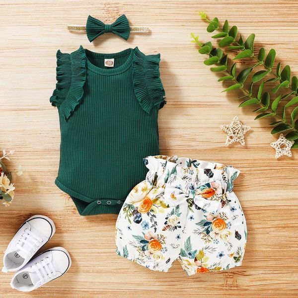 clothing sets born baby set infant girl clothes 12-18 months girls sleeveless romper floral shorts pants summer toddler outfits, White
clothing sets born baby set infant girl clothes 12-18 months girls sleeveless romper floral shorts pants summer toddler outfits, White