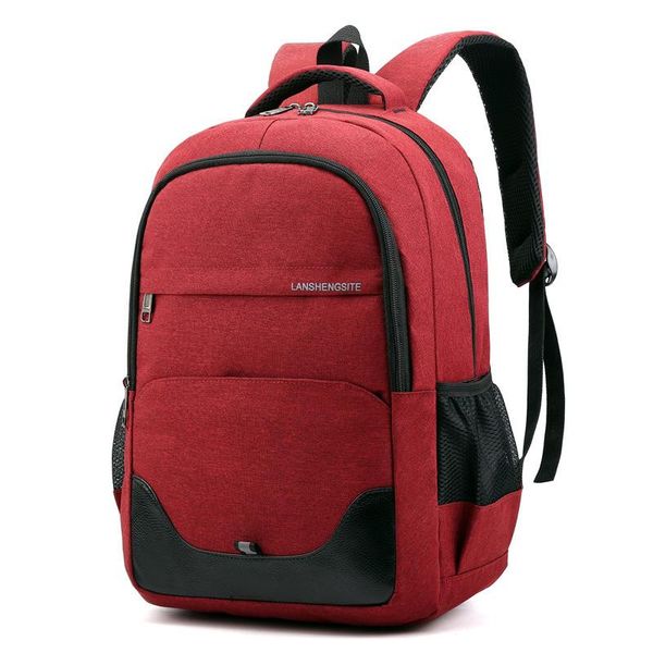 backpack crossten multifunctional external bag waterproof 16" lapschoolbag travel rucksack school
backpack crossten multifunctional external bag waterproof 16" lapschoolbag travel rucksack school