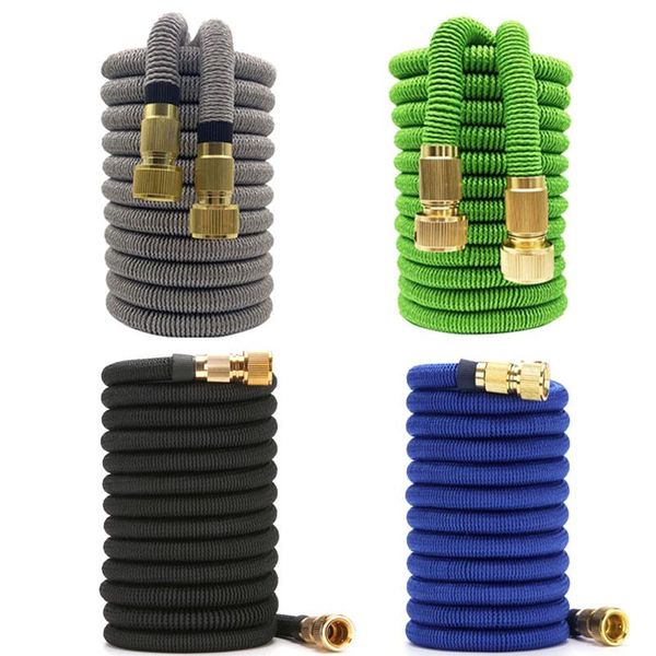 watering equipments household multifunctional garden retractable magic hose high pressure flexible car wash irrigation tool
watering equipments household multifunctional garden retractable magic hose high pressure flexible car wash irrigation tool