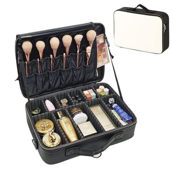 arrival large multi-storey professional make up package bag nail pattern semi-permanent tool box cosmetic case bags & cases
arrival large multi-storey professional make up package bag nail pattern semi-permanent tool box cosmetic case bags & cases