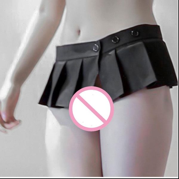 cosplay women skirt school skirts adjustable pleated mini waist ruffled micro shorts jupe femme see throught skrit, Black
cosplay women skirt school skirts adjustable pleated mini waist ruffled micro shorts jupe femme see throught skrit, Black