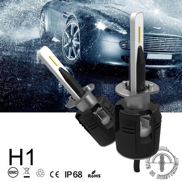 car headlights 1 set h1 b6 led headlight slim conversion kit 42w 5200lm csp y11 chips all-in-one pure white 6000k driving lamp bulbs
car headlights 1 set h1 b6 led headlight slim conversion kit 42w 5200lm csp y11 chips all-in-one pure white 6000k driving lamp bulbs