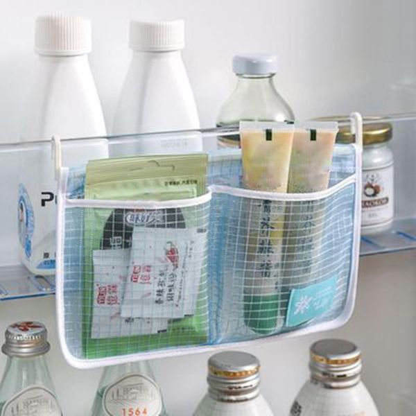 storage bags refrigerator door organizer set used to fridge door, containers, side small objects
storage bags refrigerator door organizer set used to fridge door, containers, side small objects