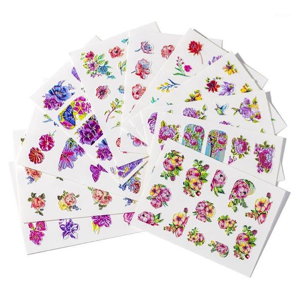 eco manicure nail sticker set flower series embossed slide decals art fashion 5d water accessory1, Black
eco manicure nail sticker set flower series embossed slide decals art fashion 5d water accessory1, Black