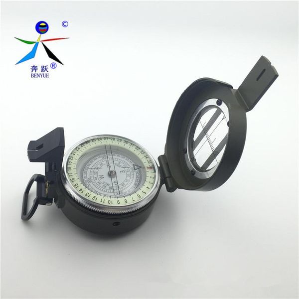 precision multi-function field of zinc alloy metal compasses outdoor compass with noctilucent display gadgets
precision multi-function field of zinc alloy metal compasses outdoor compass with noctilucent display gadgets