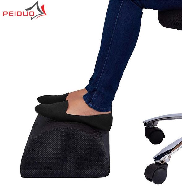 cushion/decorative pillow peiduo office foot rest under desk ergonomic orthopedic foam stool for home work gaming relieve knee back feet pai
cushion/decorative pillow peiduo office foot rest under desk ergonomic orthopedic foam stool for home work gaming relieve knee back feet pai