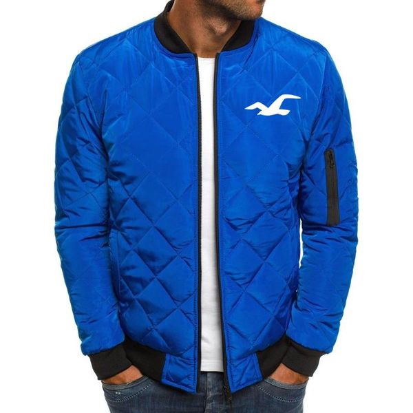 men's hoodies & sweatshirts jacket american brand seagull printing custom made solid color men zipper jackets cotton clothes winter war, Black
men's hoodies & sweatshirts jacket american brand seagull printing custom made solid color men zipper jackets cotton clothes winter war, Black
