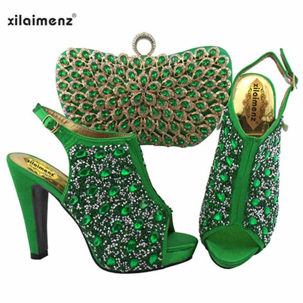 dress shoes super high heels 2021 design italian and nice bag to match quality 12 cm sandals for wedding party with crystal, Black
dress shoes super high heels 2021 design italian and nice bag to match quality 12 cm sandals for wedding party with crystal, Black