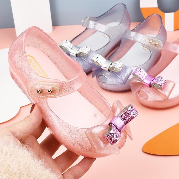 sandals mini dd girls princess summer children's spring fragrant jelly shoes bowknot kids candy beach for toddler d021, Black;red
sandals mini dd girls princess summer children's spring fragrant jelly shoes bowknot kids candy beach for toddler d021, Black;red