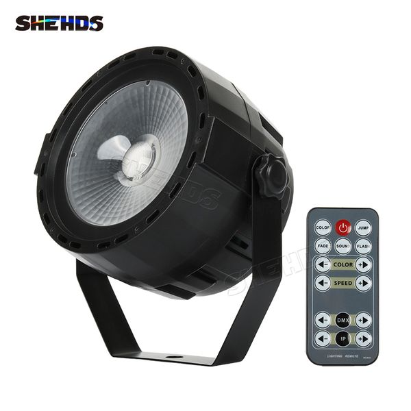 shehds stage lighting wireless remote control led par cob 30w rgb 3in1 light dmx512 design good for dj disco party wedding decoration
shehds stage lighting wireless remote control led par cob 30w rgb 3in1 light dmx512 design good for dj disco party wedding decoration