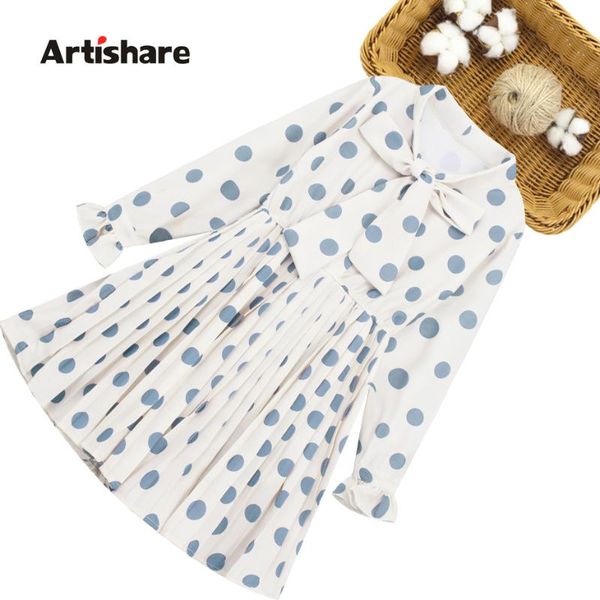 girl's dresses for girls dot pattern girl party dress spring autumn kids casual style costume 6 8 10 12 14, Red;yellow
girl's dresses for girls dot pattern girl party dress spring autumn kids casual style costume 6 8 10 12 14, Red;yellow