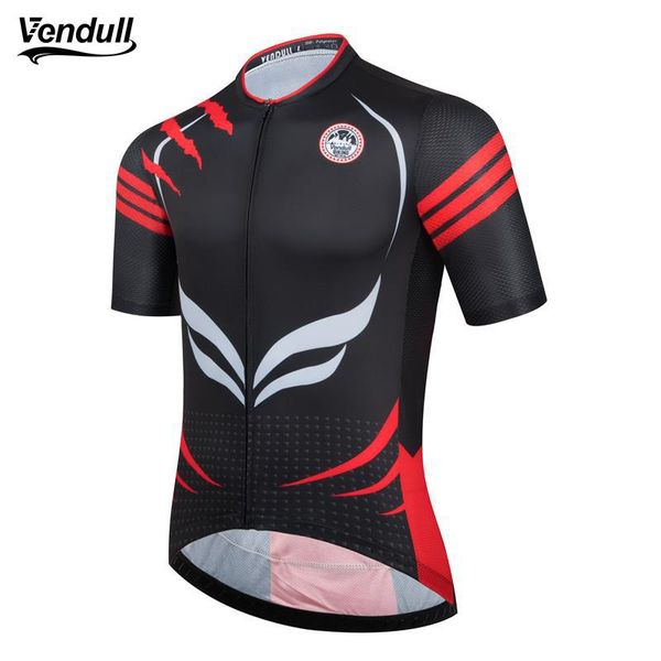 racing jackets vendull pro cycling jersey man bike clothing mtb bicycle clothes summer hombre maillot ropa ciclismo, Black;red
racing jackets vendull pro cycling jersey man bike clothing mtb bicycle clothes summer hombre maillot ropa ciclismo, Black;red