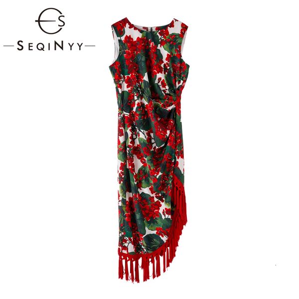 dress seqinyy ed vintage 2021 spring fashion design female red hydrangea flower asymmetric printing thin vest, Black;gray
dress seqinyy ed vintage 2021 spring fashion design female red hydrangea flower asymmetric printing thin vest, Black;gray