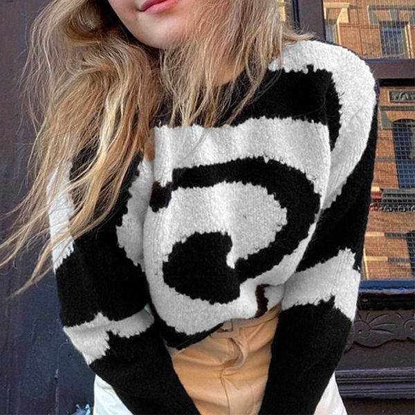 women's sweaters female cashmere sweater, round collar, long sleeve, knitted or crocheted, crop, harajuku , winter, female dnel, White;black
women's sweaters female cashmere sweater, round collar, long sleeve, knitted or crocheted, crop, harajuku , winter, female dnel, White;black