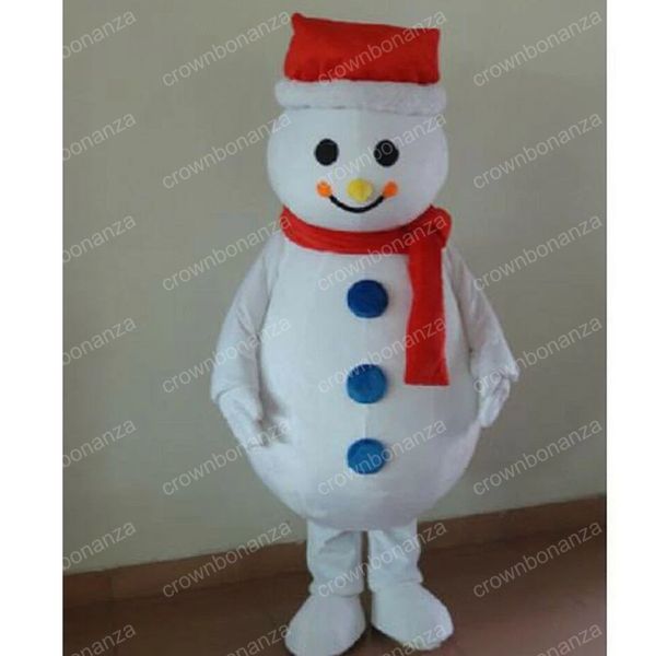 halloween red hat snowman mascot costume cartoon character outfit suit adults size christmas carnival birthday party outdoor outfit, Red;yellow
halloween red hat snowman mascot costume cartoon character outfit suit adults size christmas carnival birthday party outdoor outfit, Red;yellow