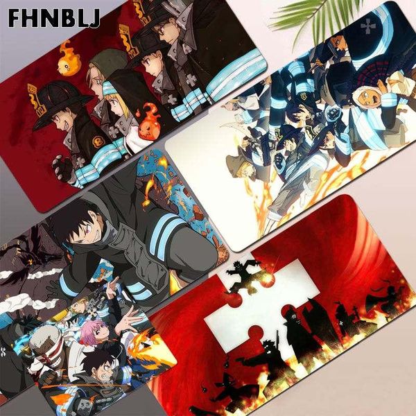 mouse pads & wrist rests fhnblj classic anime fire force role funny gaming player desk laprubber mat size for csgo deskpc computer 
mouse pads & wrist rests fhnblj classic anime fire force role funny gaming player desk laprubber mat size for csgo deskpc computer