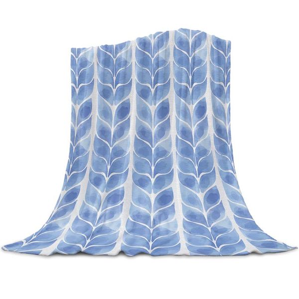blankets watercolor blue leaves for beds home bedspread travel flannel blanket throw sofa
blankets watercolor blue leaves for beds home bedspread travel flannel blanket throw sofa