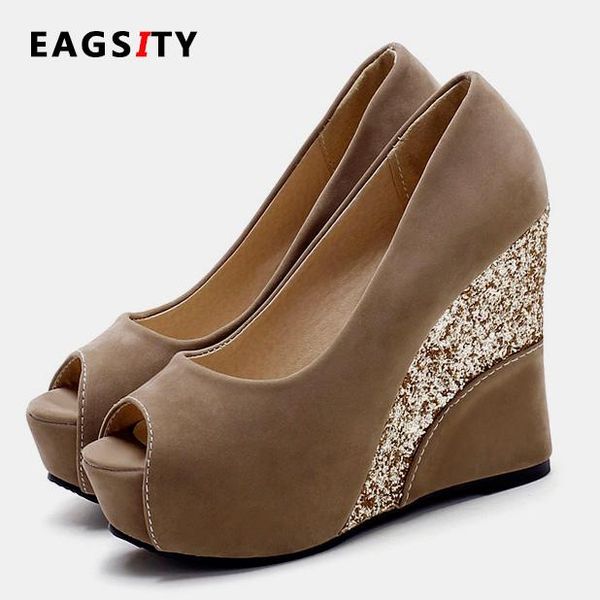 suede women wedges square heel shoes platform pumps peep toe slip on shallow wedding ladies high slingback dress, Black
suede women wedges square heel shoes platform pumps peep toe slip on shallow wedding ladies high slingback dress, Black