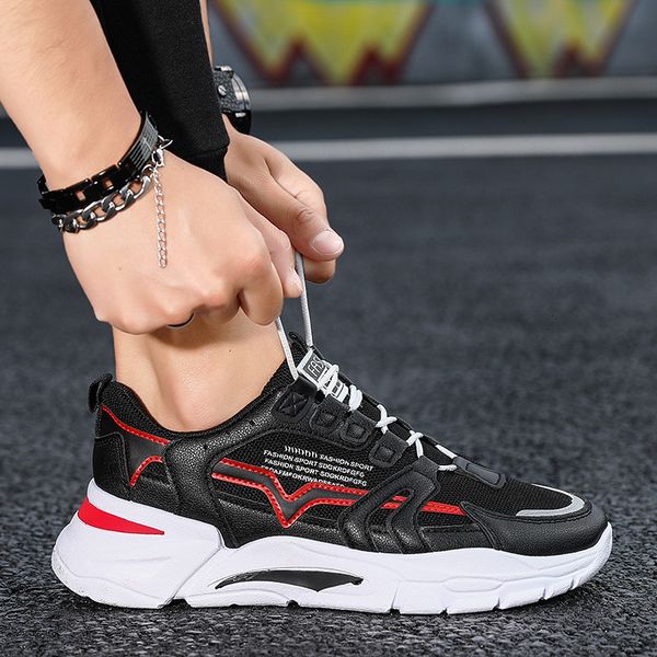 dress shoes sneakers hiking men outdoor trekking man tourism camping sports hunting trendy mesh for wuuv, Black
dress shoes sneakers hiking men outdoor trekking man tourism camping sports hunting trendy mesh for wuuv, Black