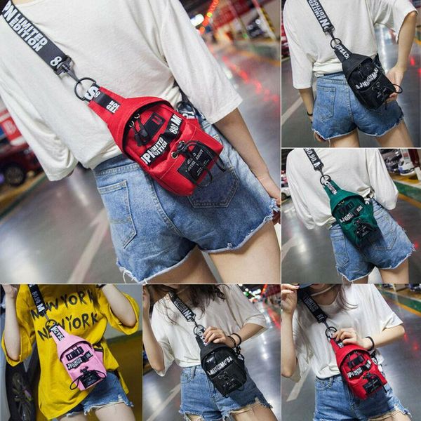 fashion women waist pack fanny chest shoulder travel pouch nylon belt zipper bag casual bum bags
fashion women waist pack fanny chest shoulder travel pouch nylon belt zipper bag casual bum bags