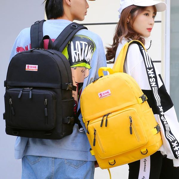 backpack 2021 for man women waterproof nylon bagpack large lapbackpacks mochilas casual schoolbag teenagers
backpack 2021 for man women waterproof nylon bagpack large lapbackpacks mochilas casual schoolbag teenagers