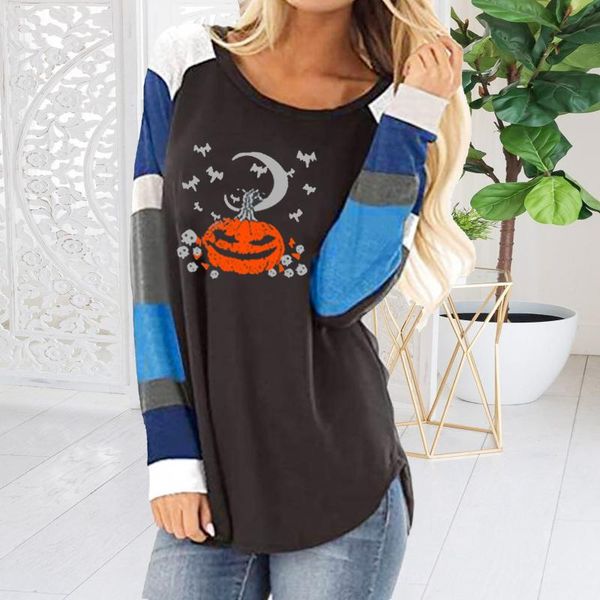 women's blouses & shirts blouse halloween patchwork print vintage blouses color block long sleeve loose female casual harajuku, White
women's blouses & shirts blouse halloween patchwork print vintage blouses color block long sleeve loose female casual harajuku, White