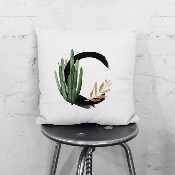 letter custom head design gift printed pillow
letter custom head design gift printed pillow