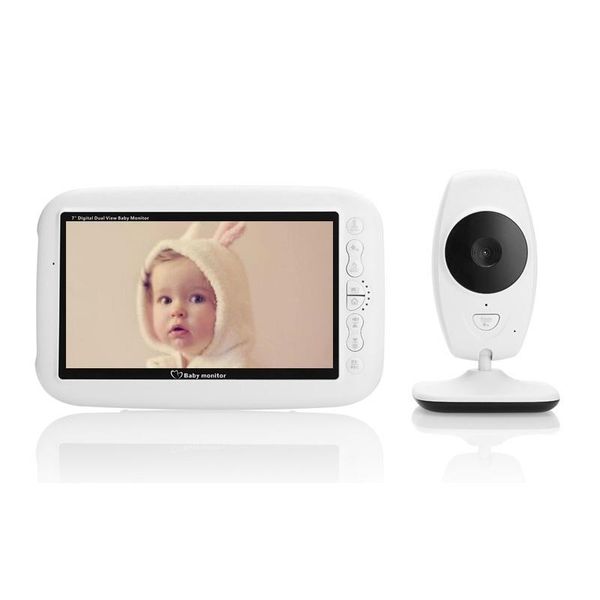 babykam baba eletronica baby monitor 7.0 inch lcd ir night vision intercom lullaby temperature sensor detector fetal sitter monitors
babykam baba eletronica baby monitor 7.0 inch lcd ir night vision intercom lullaby temperature sensor detector fetal sitter monitors