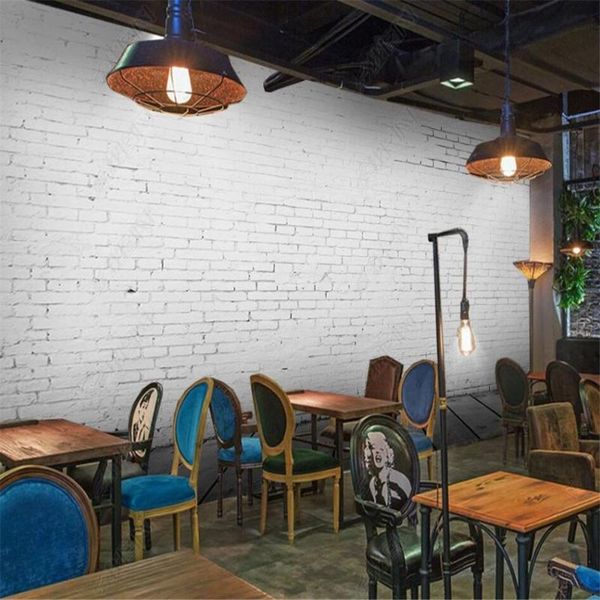 wallpapers custom 3d wallpaper mural white brick wall stereo living room bedroom decoration
wallpapers custom 3d wallpaper mural white brick wall stereo living room bedroom decoration