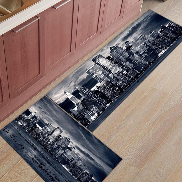 modern anti-slip kitchen mat city night home entrance doormat balcony living room carpet carpets
modern anti-slip kitchen mat city night home entrance doormat balcony living room carpet carpets