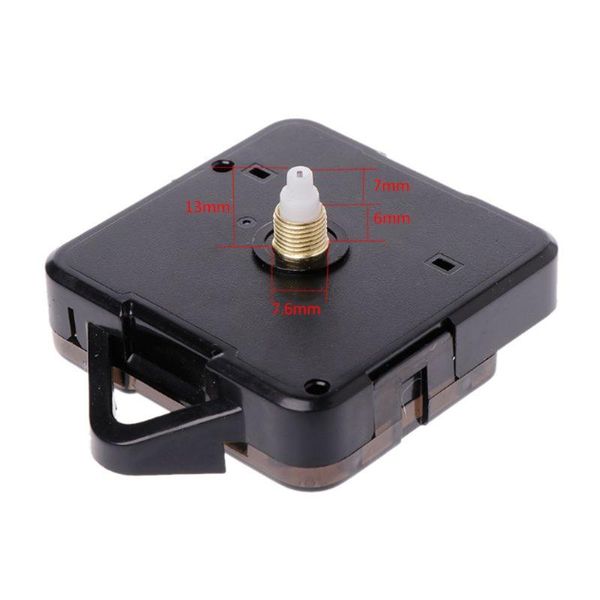 wall clocks quartz clock movement mechanism hands repair tool parts silent kit set diy
wall clocks quartz clock movement mechanism hands repair tool parts silent kit set diy