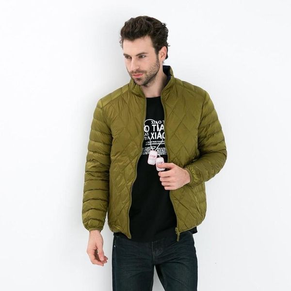 men's & parkas autumn winter duck down jacket ultra light men 90% coat waterproof downfashion mens collar outerwear coat1 j1z4, Black
men's & parkas autumn winter duck down jacket ultra light men 90% coat waterproof downfashion mens collar outerwear coat1 j1z4, Black