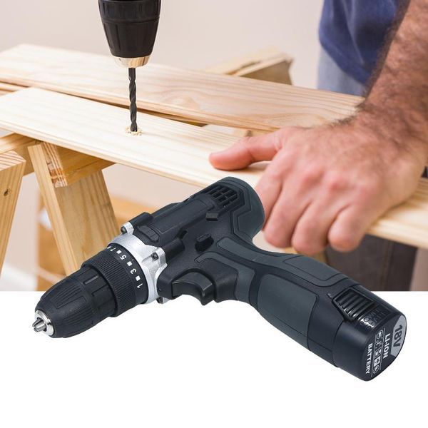 2-speed cordless drill driver 15+1 clutch max 50nm torque variable speed 3/8-inch compact electric with led light professiona drills
2-speed cordless drill driver 15+1 clutch max 50nm torque variable speed 3/8-inch compact electric with led light professiona drills