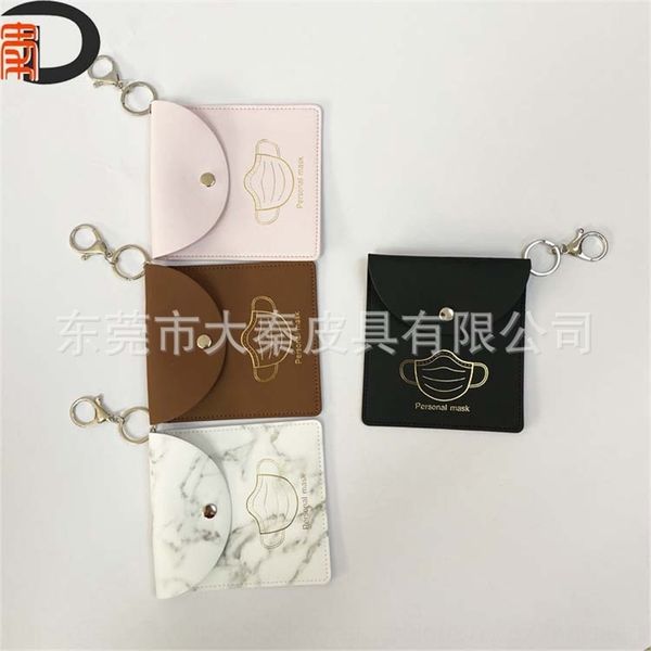mAG small amount pu button anti epidemic button mask storage bags storage outdoor portable mask dust bag
mAG small amount pu button anti epidemic button mask storage bags storage outdoor portable mask dust bag