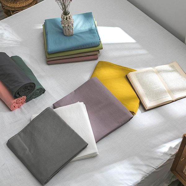 sheets & sets 100% cotton bed flat sheet luxury queen size bedding soild color white soft
sheets & sets 100% cotton bed flat sheet luxury queen size bedding soild color white soft