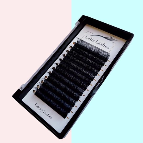 lelislash mink eyelashes classical lashes eyelash extension makeup individual natural soft faux cils false
lelislash mink eyelashes classical lashes eyelash extension makeup individual natural soft faux cils false
