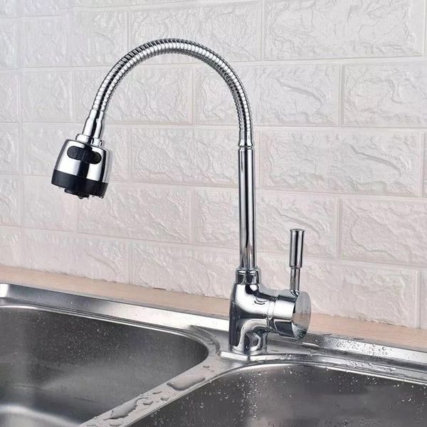 kitchen faucets faucet brass deck mounted pull-down swivel spray mixer tap deformation 360 handheld shower
kitchen faucets faucet brass deck mounted pull-down swivel spray mixer tap deformation 360 handheld shower