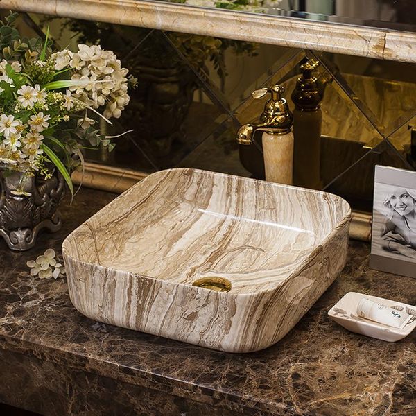 ceramic counter basin square european marble oval art toilet wash washbasin bathroom sink faucets
ceramic counter basin square european marble oval art toilet wash washbasin bathroom sink faucets