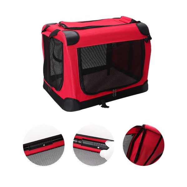 cat carriers,crates & houses portable dog carrier transport bag pet puppy travel bags breathable mesh small dogs chihuahua outgoing pets han
cat carriers,crates & houses portable dog carrier transport bag pet puppy travel bags breathable mesh small dogs chihuahua outgoing pets han